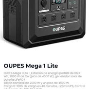 Oupes Mega 1 lite - Img 57641582