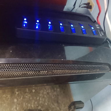 Vendo estas cositas de PC Lee dentro - 4/8
