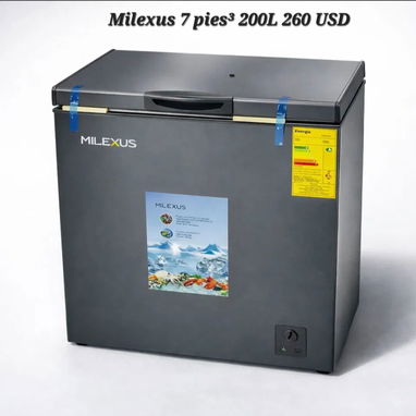 Neveras y Exhibidoras diferentes medidas - Img 122766700