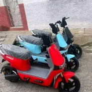 56387330BICI MOTO ELÉCTRICA VEDCA - Img 54010160