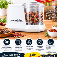 Moledor de especias - Img 57875731