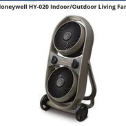 Ventilador Honeywell" Doble hélice HY-020 - Img 55972417