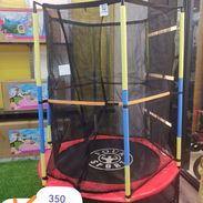 Trampolin - Img 56414694