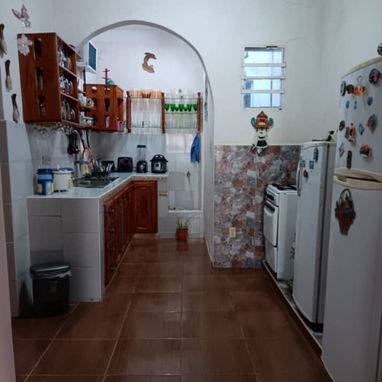 Se vende apto capit Garaje 3/4 120m2 vedado 26y27 - Img 109384178