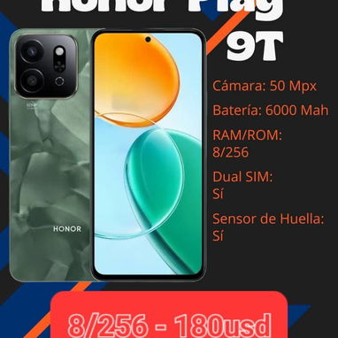 Teléfonos celulares primera mano - Img 127178314