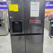 Refrigerador LG 24 pies - Img 56458648