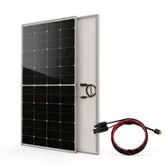 *Combo disponible* : Panel 225w + Cable para Ecoflow - Img 57172288