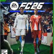 FC26 INYECCIÓN O JUEGOS LEGAL  YA EN EL RELLENO EN GAMERAMPA VEDADO - Img 52925779