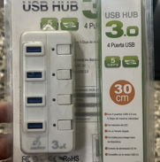 Regleta USB a buen precio - Img 45918762