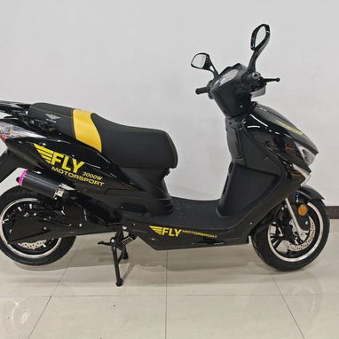 🛵Motos Eléctricas FLY RACING 0km - Img 124737578