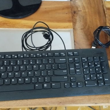 Vendo PC completa - 5/10
