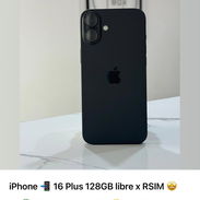 iPhone 16 Plus - Img 55811500