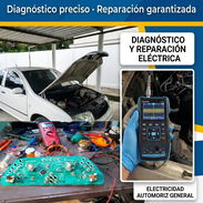Electricista automotriz - Img 48122460