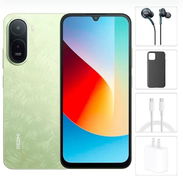 Teléfono Xiaomi Redmi A7 Pro, 4GB + 4GB Ram, 64GB Almacenamiento, Con Cover, Mica y Audífonos - Verde ⚡ Procesador - Img 56328352