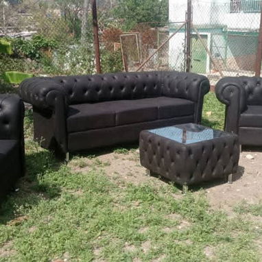 🚨🚨En rebajaaa🚨🚨  WhatsApp directo 58586649  ✅Buenas Ofertas✅  🚨🚨En Rebajaaa🚨🚨... Tenemos  juegos de sala🛋, cama - 8/10