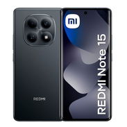 Te emos el Xiaomi Redmi Note 15 . El mas nuevo de la serie. VERSIÓN DE 256gb y de 128gb. Sellado en caja. Envío GRATIS - Img 55223490