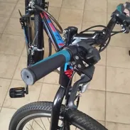 Bicicleta rali tornado prácticamente nueva - Img 56961511