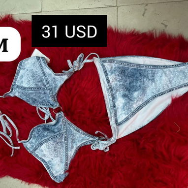 Trusa y bikini 👙 de mujer - Img 119888986