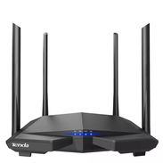 Router Tenda AC6 AC1200| Puerto WAN - Img 56813541