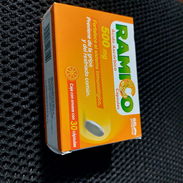 Vit C 30 cápsulas - Img 53132661