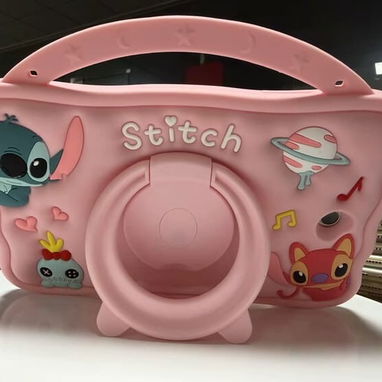 TABLET INFANTIL  7-inch Wi-Fi version 1024x600 IPS, con entrega gratis - 2/2