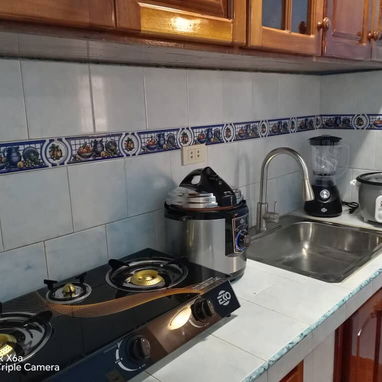 Apartamento en Nuevo Vedado con Planta Electrica. (Ecoflow). Tanque de agua Extras. - Img 123206195