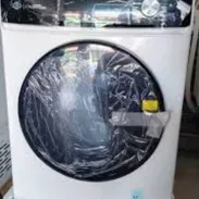 Lavadora Automática Carga Frontal 11 kg Marca EKO.  Domicilio Gratis - Img 56294972