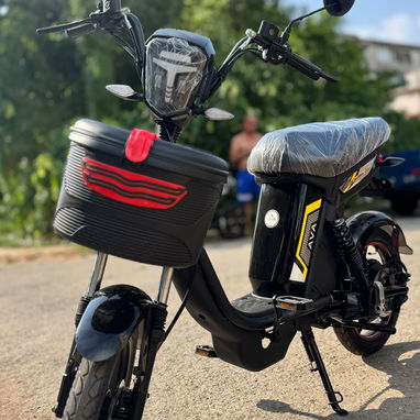 VENDO BICIMOTO AVA 2026 [EM] - Img 127085735