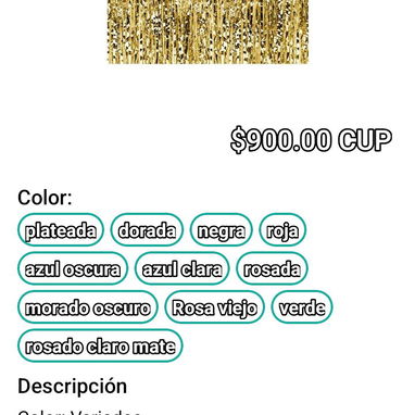 Todo para decoraciones de fiestas y eventos - Img 119621067