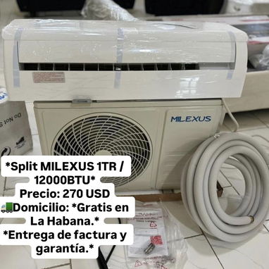 Split 1;1.5 y 2 toneladas - Img 121435421