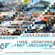 Renta de casa en Varadero - Img 48718984