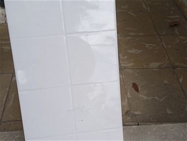 Venta de azulejos para baños, cocina, paredes - Img 67317652
