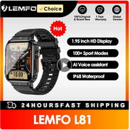 smart watch reloj inteligente - Img 45480786