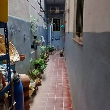 *$8000usd. En venta apartamento (1er piso) en Centro Habana, Gervasio y San Lázaro. - 10/10