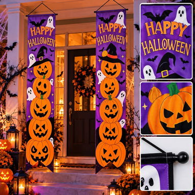 !!! VISTETE Y DECORA CON NOSOTROS TU FIESTA DE HALLOWEEN 🎃🎃🎃!!! - 9/10