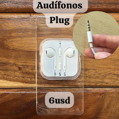✨ Cargadores y Audifonos ✨ - Img 119757356