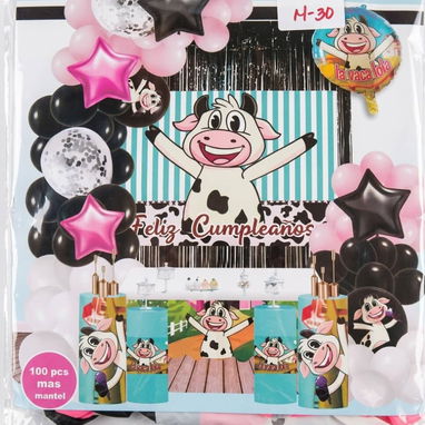 Globos y artículos de cumpleaños - 5/10