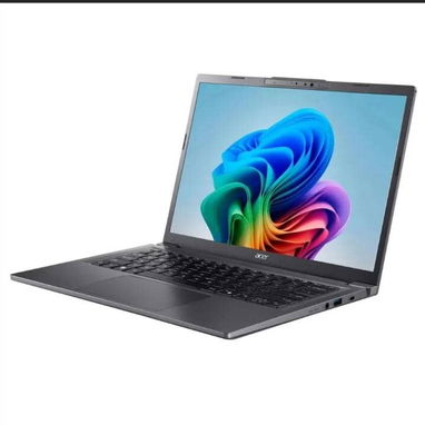 ACER ASPIRE 14 AI INTEL ULTRA 5, 16GB RAM DDR5, 1TB SSD 12H BATERÍA - 2/5