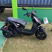 *MOTO AUTOMÁTICA LIFAN 150cc*🛵 Nueva 0km - Img 49081364