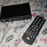 Vendo cajita HD - Img 56544829