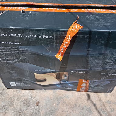 Se vende ecoflow - Img 120952289