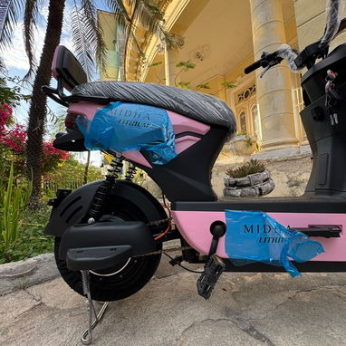 `🛵 𝐁𝐈𝐂𝐈𝐌𝐎𝐓𝐎 MIDHA ENGLE 🛵` - 4/10