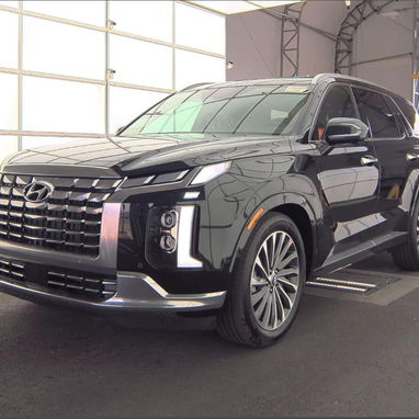 Hyundai Palisade 2025 calligraphi 0’km - Img 108256382