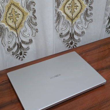 Laptop Honor magicbook - 3/3