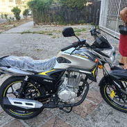 ITALIKA FT-150 GTS (2025) Jorge 7879-6645 - Img 54534896