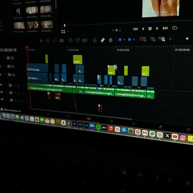 Editor de Videos - Img 124814899