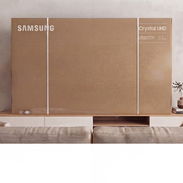 Smart tv 📺 Samsung 65" Serie 8 4k - Img 58461955