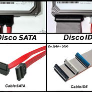 Cables IDE y SATA - Img 57981338