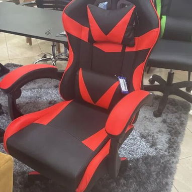 Sillas gamer - 2/2