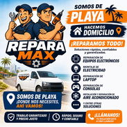 Reparación, Instalación y Mantenimiento de Todo – Servicio a domicilio¿Necesitas soluciones rápidas y confiables para tu - Img 56563718